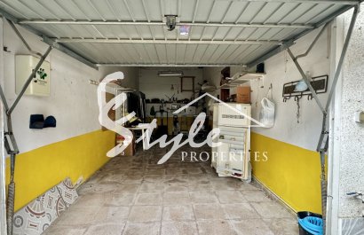 Вторичное жилье - Townhouse - Ориуэла Коста  - Лос Альтос