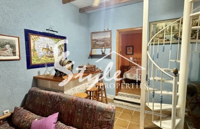 Вторичное жилье - Townhouse - Ориуэла Коста  - Лос Альтос