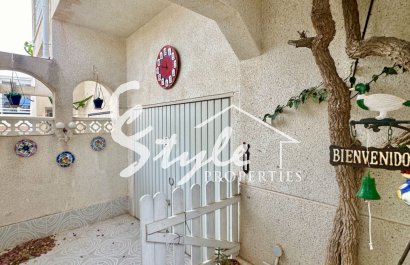 Вторичное жилье - Townhouse - Ориуэла Коста  - Лос Альтос