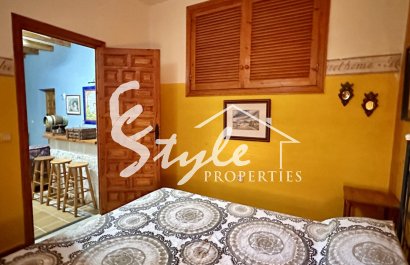 Вторичное жилье - Townhouse - Ориуэла Коста  - Лос Альтос