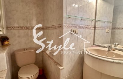 Вторичное жилье - Townhouse - Ориуэла Коста  - Лос Альтос