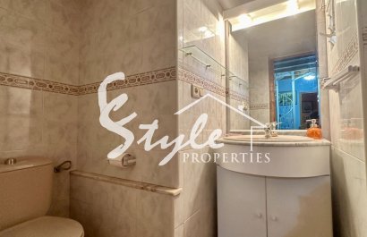 Вторичное жилье - Townhouse - Ориуэла Коста  - Лос Альтос