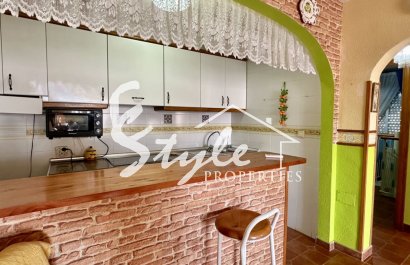 Вторичное жилье - Townhouse - Ориуэла Коста  - Лос Альтос