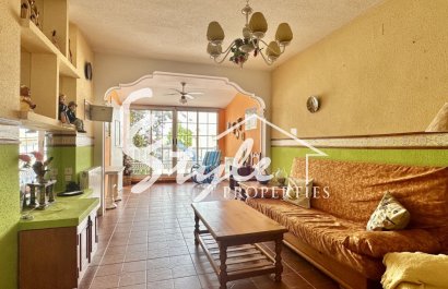 Вторичное жилье - Townhouse - Ориуэла Коста  - Лос Альтос