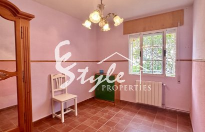 Вторичное жилье - Townhouse - Ориуэла Коста  - Лос Альтос