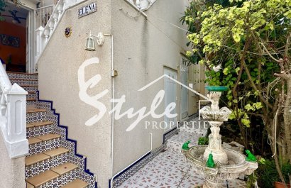 Вторичное жилье - Townhouse - Ориуэла Коста  - Лос Альтос