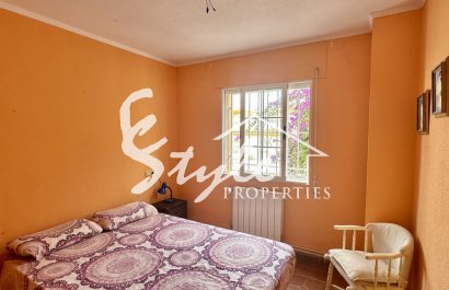 Вторичное жилье - Townhouse - Ориуэла Коста  - Лос Альтос