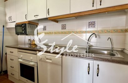 Вторичное жилье - Townhouse - Ориуэла Коста  - Лос Альтос