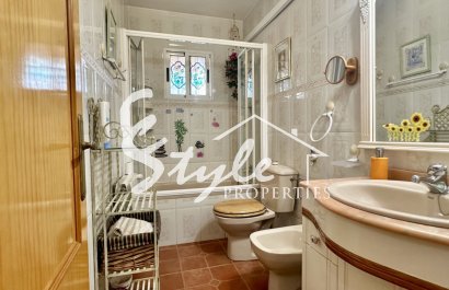 Вторичное жилье - Townhouse - Ориуэла Коста  - Лос Альтос