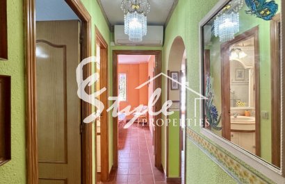 Вторичное жилье - Townhouse - Ориуэла Коста  - Лос Альтос