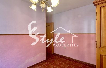 Вторичное жилье - Townhouse - Ориуэла Коста  - Лос Альтос