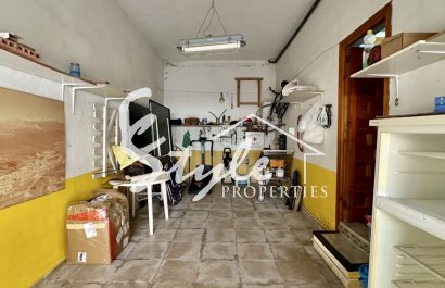 Вторичное жилье - Townhouse - Ориуэла Коста  - Лос Альтос