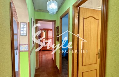 Вторичное жилье - Townhouse - Ориуэла Коста  - Лос Альтос