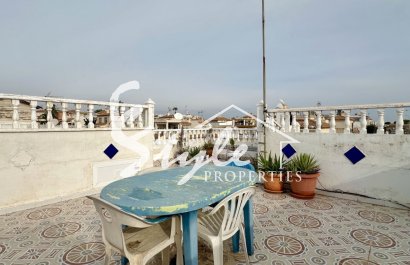 Вторичное жилье - Townhouse - Ориуэла Коста  - Лос Альтос