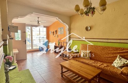 Вторичное жилье - Townhouse - Ориуэла Коста  - Лос Альтос