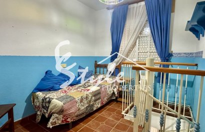 Вторичное жилье - Townhouse - Ориуэла Коста  - Лос Альтос