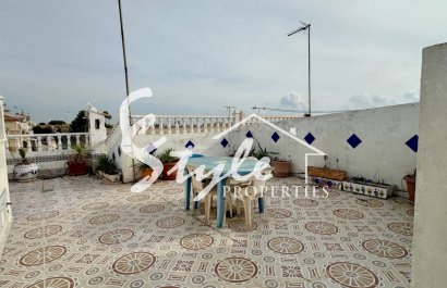 Вторичное жилье - Townhouse - Ориуэла Коста  - Лос Альтос