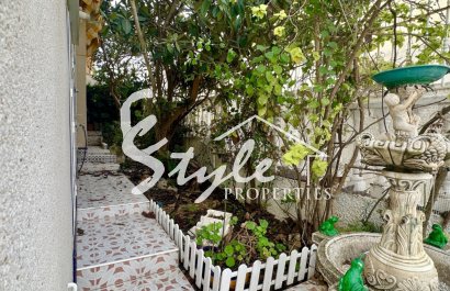 Вторичное жилье - Townhouse - Ориуэла Коста  - Лос Альтос