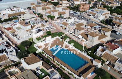 Вторичное жилье - Townhouse - Ориуэла Коста  - Лос Альтос