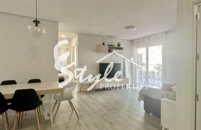 Вторичное жилье - Апартаменты/Квартира - Ориуэла Коста  - Вилламартин