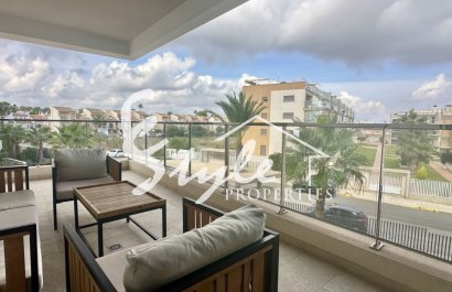 Вторичное жилье - Апартаменты/Квартира - Ориуэла Коста  - Вилламартин