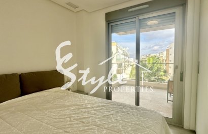 Вторичное жилье - Апартаменты/Квартира - Ориуэла Коста  - Вилламартин