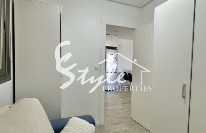 Вторичное жилье - Апартаменты/Квартира - Ориуэла Коста  - Вилламартин