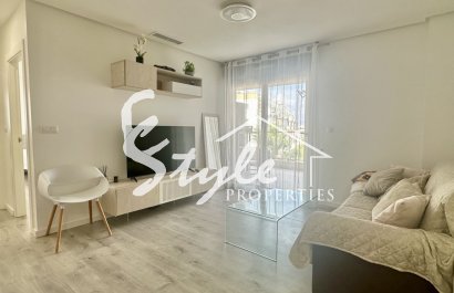 Вторичное жилье - Апартаменты/Квартира - Ориуэла Коста  - Вилламартин