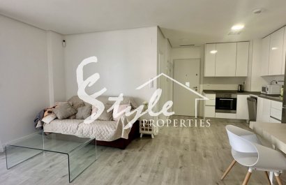 Вторичное жилье - Апартаменты/Квартира - Ориуэла Коста  - Вилламартин