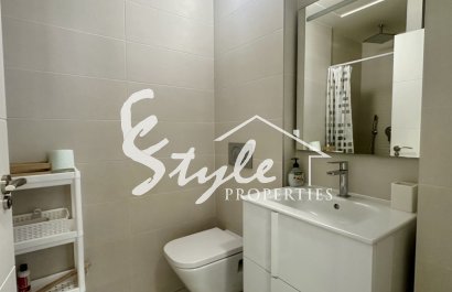 Вторичное жилье - Апартаменты/Квартира - Ориуэла Коста  - Вилламартин