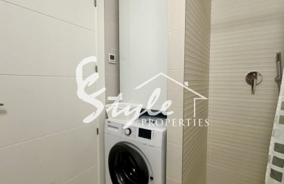 Вторичное жилье - Апартаменты/Квартира - Ориуэла Коста  - Вилламартин