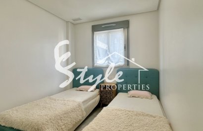 Вторичное жилье - Апартаменты/Квартира - Ориуэла Коста  - Вилламартин