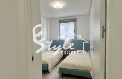 Вторичное жилье - Апартаменты/Квартира - Ориуэла Коста  - Вилламартин