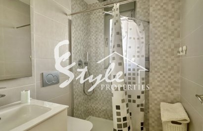 Вторичное жилье - Апартаменты/Квартира - Ориуэла Коста  - Вилламартин