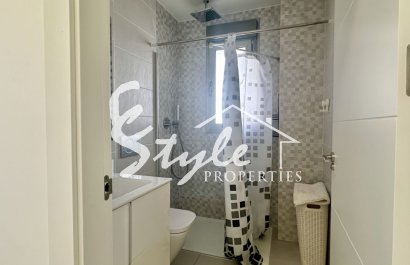 Вторичное жилье - Апартаменты/Квартира - Ориуэла Коста  - Вилламартин