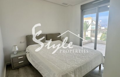 Вторичное жилье - Апартаменты/Квартира - Ориуэла Коста  - Вилламартин