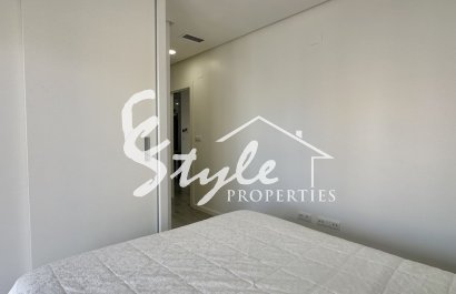 Вторичное жилье - Апартаменты/Квартира - Ориуэла Коста  - Вилламартин