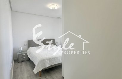 Вторичное жилье - Апартаменты/Квартира - Ориуэла Коста  - Вилламартин