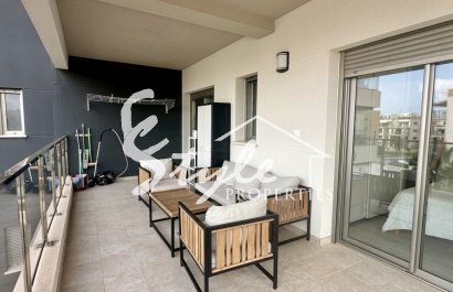 Вторичное жилье - Апартаменты/Квартира - Ориуэла Коста  - Вилламартин