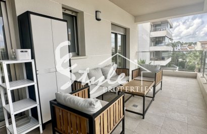 Вторичное жилье - Апартаменты/Квартира - Ориуэла Коста  - Вилламартин