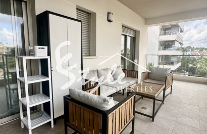 Вторичное жилье - Апартаменты/Квартира - Ориуэла Коста  - Вилламартин