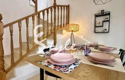 Вторичное жилье - Townhouse - Сан Мигель де Салинас - San Miguel De Salinas