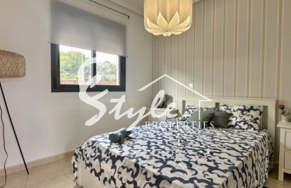 Вторичное жилье - Townhouse - Сан Мигель де Салинас - San Miguel De Salinas