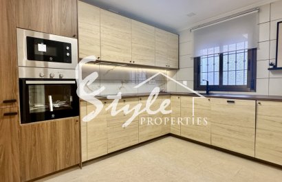 Вторичное жилье - Townhouse - Сан Мигель де Салинас - San Miguel De Salinas