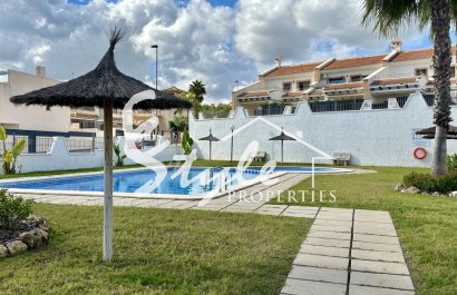 Вторичное жилье - Townhouse - Сан Мигель де Салинас - San Miguel De Salinas