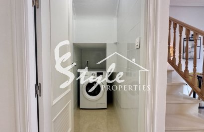 Вторичное жилье - Townhouse - Сан Мигель де Салинас - San Miguel De Salinas