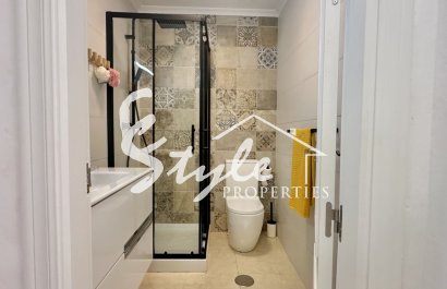 Вторичное жилье - Townhouse - Сан Мигель де Салинас - San Miguel De Salinas