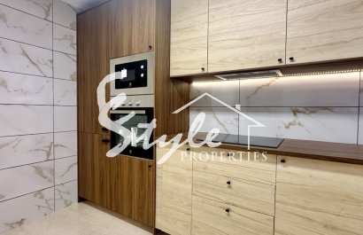 Вторичное жилье - Townhouse - Сан Мигель де Салинас - San Miguel De Salinas