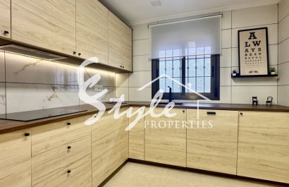 Вторичное жилье - Townhouse - Сан Мигель де Салинас - San Miguel De Salinas