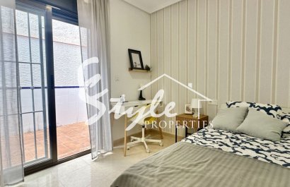 Вторичное жилье - Townhouse - Сан Мигель де Салинас - San Miguel De Salinas